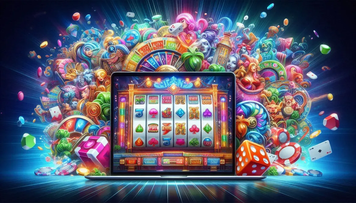 Crown Coins Casino